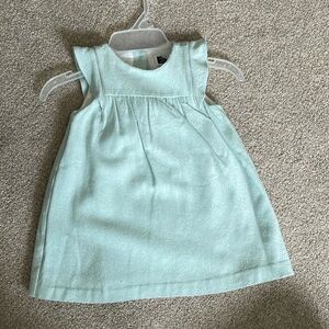 Janie & Jack dress